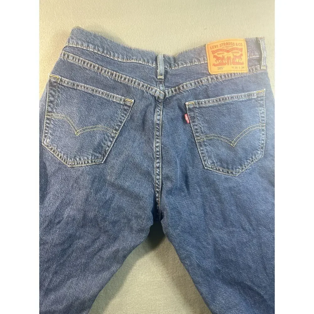 Levis elevate your